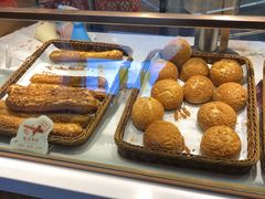 -西树泡芙(蓝色港湾店)