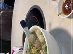 -菜忠潮州牛肉店(岗厦店)