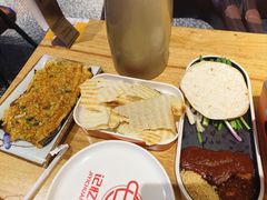 -记忆串城·东北烧烤·小龙虾·大型团建(南油店)