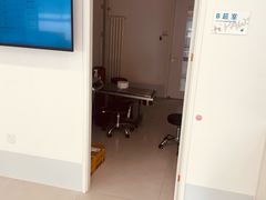 -喜多萌中农锦绣动物医院24H·猫科·牙科MRI·CT