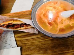 -驴世家驴肉火烧·凉皮·胡辣汤(首经贸店)