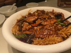 -刘胖子家常菜·蹄花焖藕(兴业店)