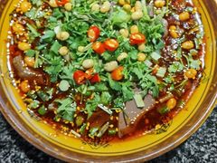 -土灶人家柴火鸡(都江堰店)