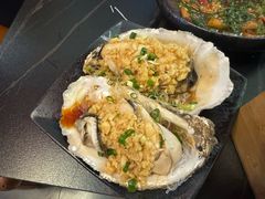 -熹悟海鲜火锅·广式打边炉