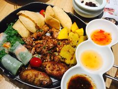 -米纸越南小馆(金鹰世界店)