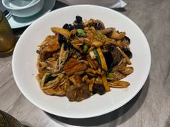 什锦炒素-王记姚家味·地道苏帮菜(凤凰街店)