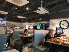大堂-大成海鲜烧烤·小龙虾(七宝店)