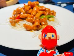 -维园悦谱·海派家常菜(乌鲁木齐南路店)