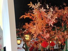 -荷塘秋月·本帮江浙菜(国权路店)