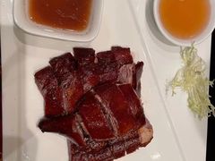 -长沙顺天凯宾斯基酒店·祈顺酒家中餐厅(雨花亭店)