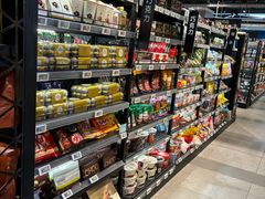 -盒马鲜生(领丰汇店)