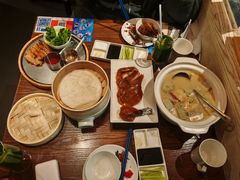 -小大董·烤鸭(王府井apm店)