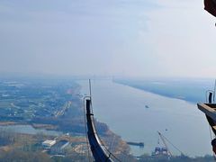 -采石矶景区