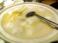 -荣兴酒家(徐家汇店)