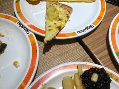 -比格比萨自助(南京万达茂店)