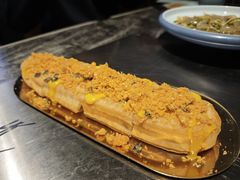 -醉炫音速烧烤(沙河总店)