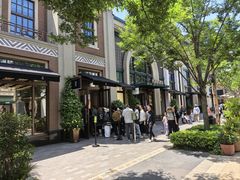 -比斯特上海购物村精品奥特莱斯