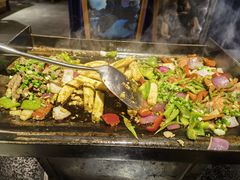 -湘西乌龙山铁板烧(双桥店)