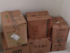 -蚂蚁搬家成都打包搬运公司