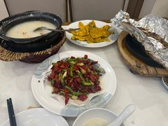 -江南粥家庄(宁国路店)