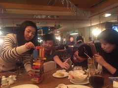 -宝莱纳啤酒花园餐厅PAULANER BRAUHAUS Nanjing(广州路店)
