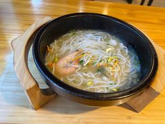 -勺子米线·云南传统小吃市集(四方街店)