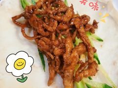 -我去·春饼文化主题餐厅(国定路总店)