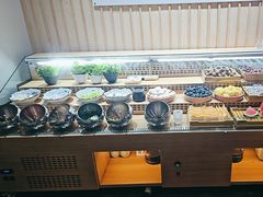 -拾也•和牛•海鲜•烤肉放题(卓悦INTOWN店)