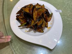 -烤肉宛饭庄(南礼士路店)