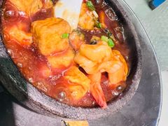 -阿毛饭店首店·宁波老字号(文化广场店)