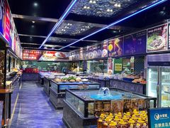 -潍坊宴·大管家(文化路店)