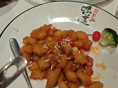 -外婆小菜(灵岩南路店)