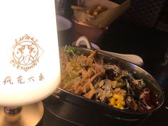 -疯克大象美式烤肉餐厅