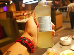 -海底捞火锅(群光广场店)