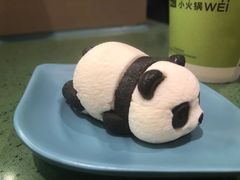 -一围肥牛肉小火锅(佳兆业广场店)