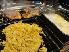 -伍丁·烤牛肋(和平东桥店)