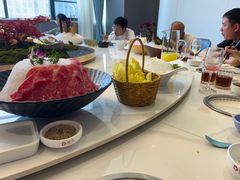 -德天雪花肥牛海鲜火锅(南苑东路店)