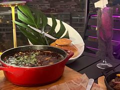 -烛影拾光观景餐厅·创意菜·摄影·小提琴(大唐不夜城店)