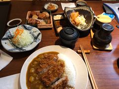 -山杏yama-katsu·吉列炸物