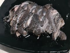 手切特级鲜百叶-东来顺饭庄(王府井步行街店)