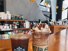 -星巴克臻选(西安钟楼店)