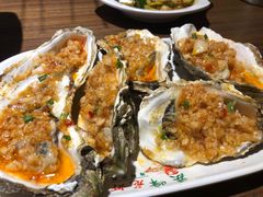 -庆峰龙虾烧烤(合肥一店)