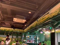 -青一色火锅(摩根店)