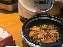 -庭苑饭香·生态餐厅(动物园店)