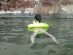-青岛海泉湾度假区温泉