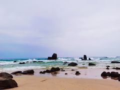 -日月湾海门游览区