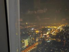 -云·酷Atmosphere(国贸大酒店)