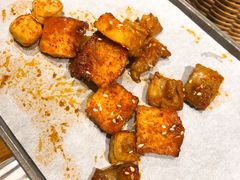 烤肥肠-高烤场烧烤餐厅(文华里店)