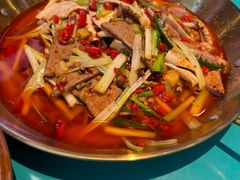 -川正旺江湖菜(三元桥店)