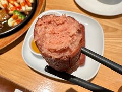 -朵朵开素食餐厅(后宰门街店)